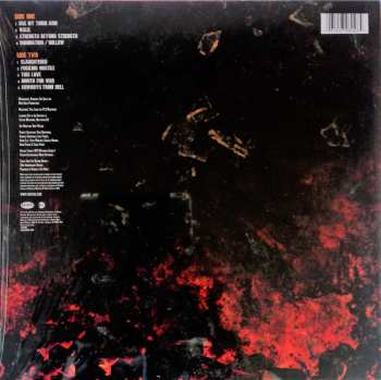 LP Pantera: Far Beyond Bootleg - Live From Donington '94