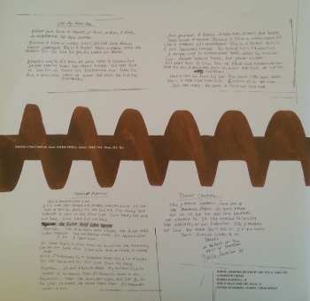 2LP Pantera: Far Beyond Driven