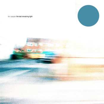 LP Far Caspian: The Last Remaining Light
