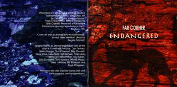 CD Far Corner: Endangered