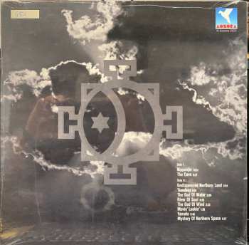 LP Far East Family Band: Nipponjin (Join Our Mental Phase Sound) CLR | LTD | NUM