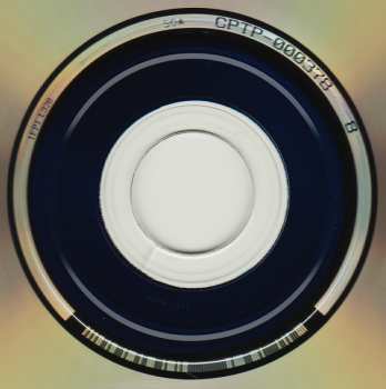 CD/DVD Far: Water & Solutions & The DVD