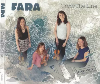 Cross The Line