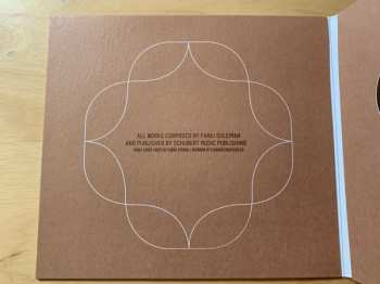 CD Faraj Suleiman: Solo @ Montreux Jazz Festival 2018