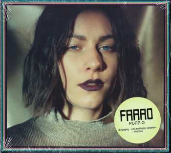Album Farao: Pure-O