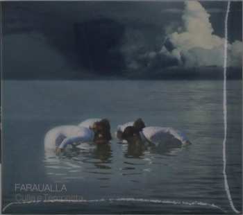 Album Faraualla: Culla E Tempesta