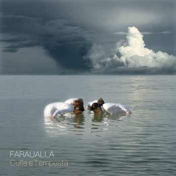 LP Faraualla: Culla E Tempesta (lp)