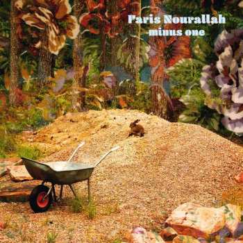 CD Faris Nourallah: Minus One DIGI