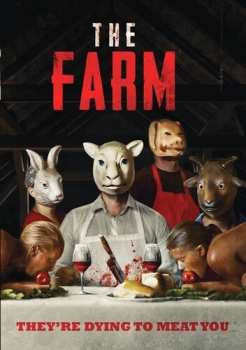 DVD Farm: Farm
