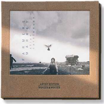 CD Stian Carstensen: Farmers Market
