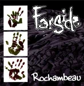 LP Farside: Rochambeau CLR