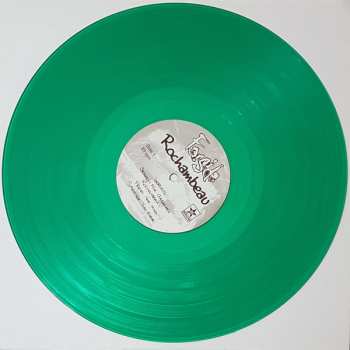 LP Farside: Rochambeau CLR