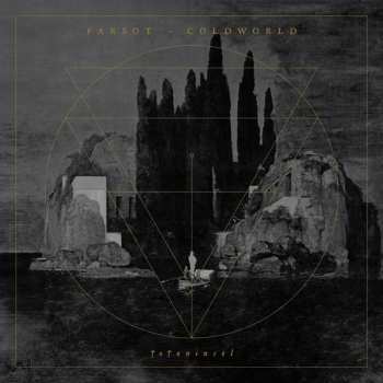 CD Farsot: Toteninsel DIGI