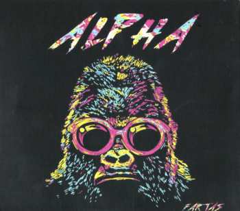Album Fartas: Alpha