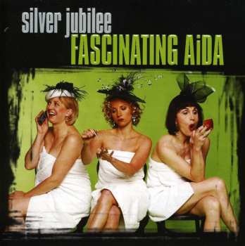 CD Fascinating Aida: Fascinating Aida