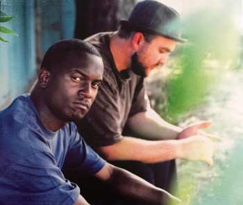 CD Fashawn: Boy Meets World.