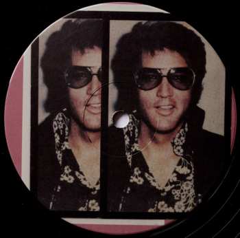 LP Fashion Pimps & The Glamazons: Jazz 4 Johnny