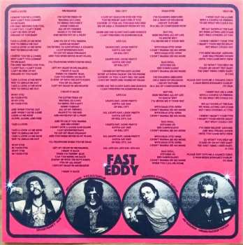 LP Fast Eddy: Take A Look