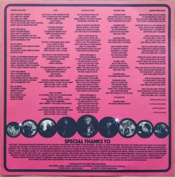 LP Fast Eddy: Take A Look