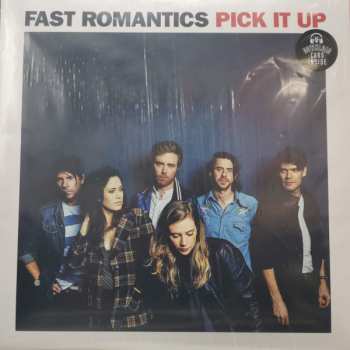 LP Fast Romantics: Pick It Up