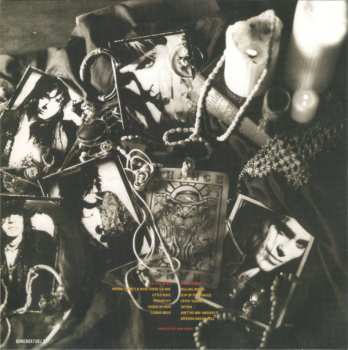 4CD/Box Set Faster Pussycat: Babylon - The Elektra Years 1987-1992