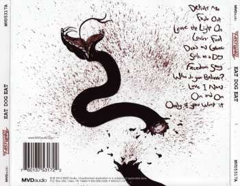 CD Fastway: Eat Dog Eat