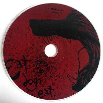 CD Fastway: Eat Dog Eat
