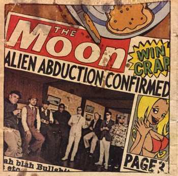 CD Fat Freddy's Drop: Dr Boondigga And The Big BW