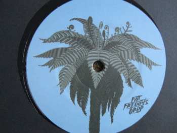 2LP Fat Freddy's Drop: Slo Mo LTD