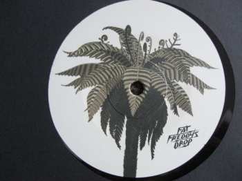 2LP Fat Freddy's Drop: Slo Mo LTD