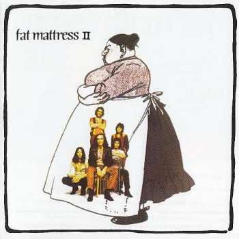 LP Fat Mattress: Fat Mattress II