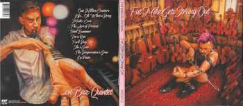 CD Fat Mike: Fat Mike Gets Strung Out