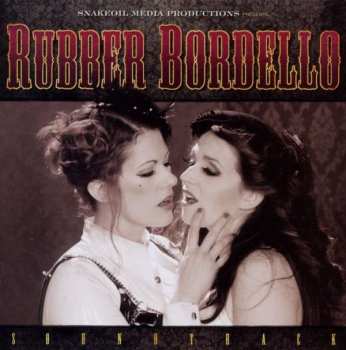 CD Fat Mike: Rubber Bordello Soundtrack