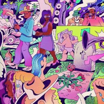 CD Fat Tony: I Will Make A Baby In This Damn Economy