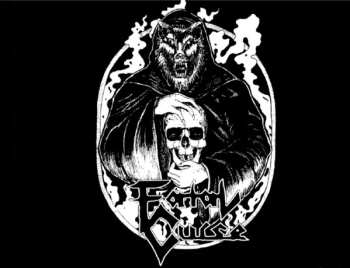 CD Fatal Curse: Breaking The Trance