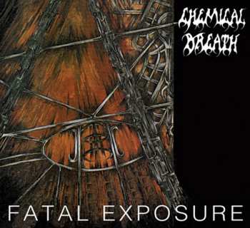LP Chemical Breath: Fatal Exposure CLR