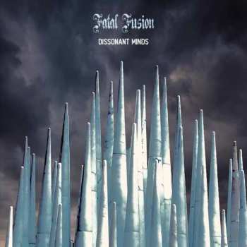 CD Fatal Fusion: Dissonant Minds
