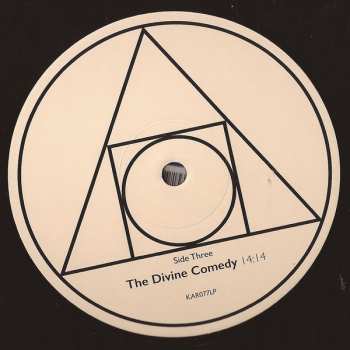 2LP Fatal Fusion: The Ancient Tale LTD