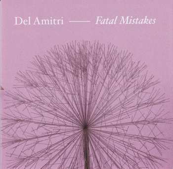 CD Del Amitri: Fatal Mistakes