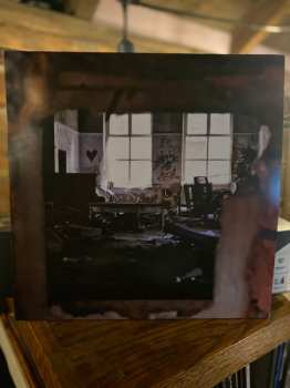 LP Steel Tipped Dove: Decay CLR