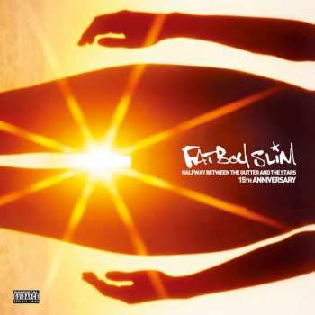Album Fatboy Slim: Halfway Between The Gutter And The Stars