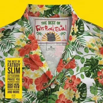 The Best Of Fatboy Slim