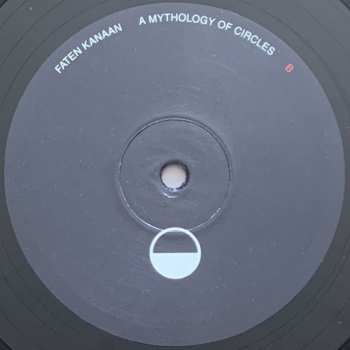 LP Faten Kanaan: A Mythology of Circles