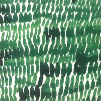 LP Faten Kanaan: Afterpoem LTD | CLR