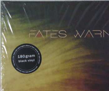 2LP Fates Warning: Long Day Good Night