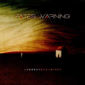 2LP Fates Warning: Long Day Good Night LTD | CLR