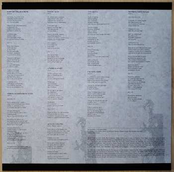 LP Fates Warning: Perfect Symmetry