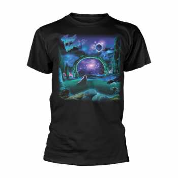 Merch Fates Warning: Tričko Awaken The Guardian
