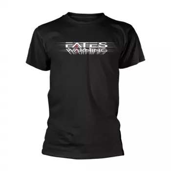 Tričko Logo Fates Warning