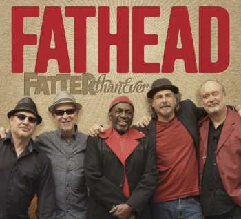 CD Fathead: Fatter Than Ever